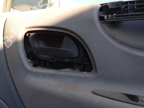 Used Front right interior door handle CITROËN JUMPY II Van 1.6 HDi 90 8V (90 hp) 16235503
