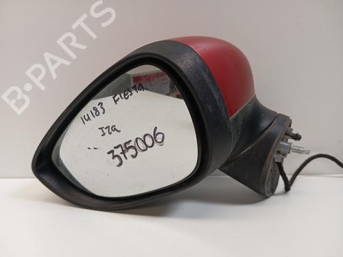 Left mirror FORD FIESTA VI (CB1, CCN) 1.25 | BP16236950C26