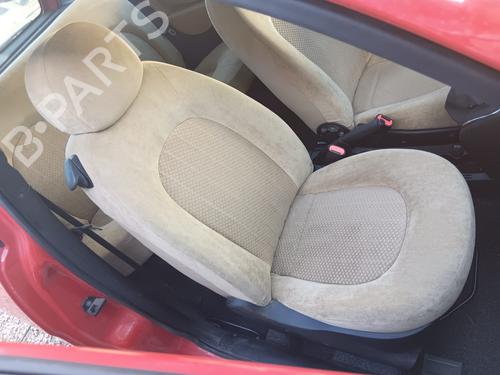 Varmeapparat LANCIA YPSILON (843_) 1.4 16V (843.AXC11, 843.AXC1B, 843.AXC1A) | BP17064469M63 