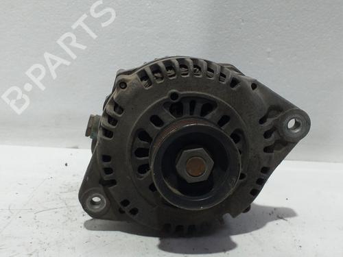 Alternator HONDA CIVIC V Saloon (EG, EH)  | BP9350833M7 