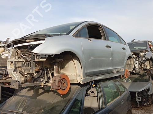 Left front fenders CITROËN C4 I (LC_) | BP16236260C41