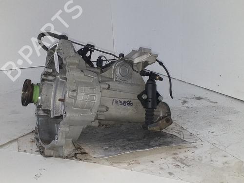 Gearbox SEAT LEON (1M1)  | BP9350156M3 