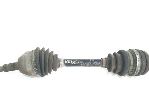Used Left front driveshaft OPEL ASTRA H (A04) 1.7 CDTI (L48) (100 hp) 9349331