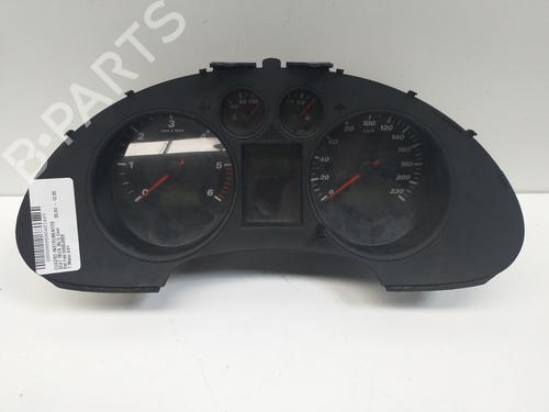 Cockpit SEAT IBIZA III (6L1) [2002-2009]  17965248