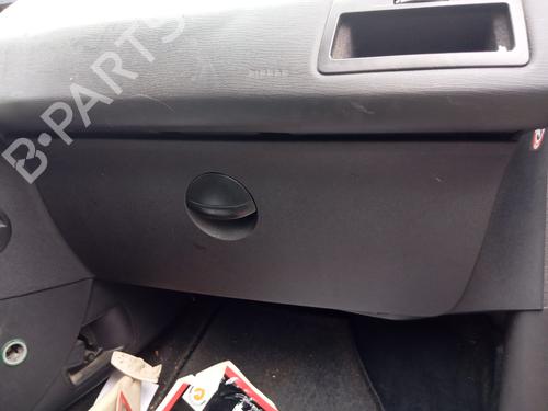 Hanskerom CITROËN C4 I (LC_) [2004-2014]  21667620