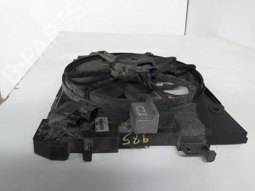 Køleventilator elektrisk DACIA DOKKER MPV (KE_)  | BP19305483M35 