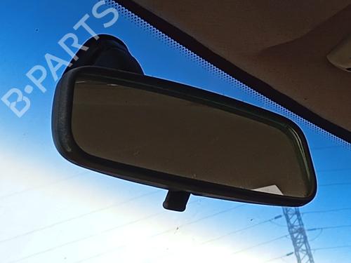 Bakspejl indvendigt CHEVROLET AVEO / KALOS Hatchback (T200) 1.4 16V (94 hp) 23076988