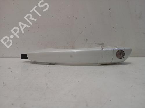 Used Front left exterior door handle Front left exterior door handle PEUGEOT 308 SW II (LC_, LJ_, LR_, LX_, L4_) [2014-2021] 36497280 36497280