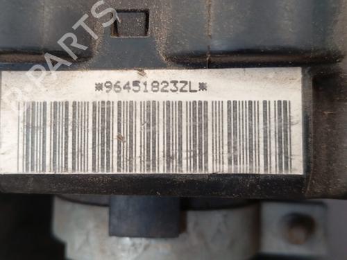 Switch PEUGEOT 307 (3A/C) | BP34330621I30 - Image 2