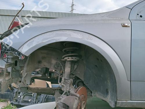 Left front fenders OPEL ASTRA H (A04) 1.7 CDTI (L48) | BP16232806C41 