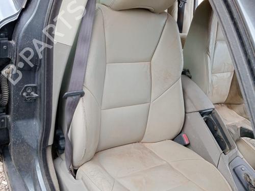 Sedile anteriore destro VOLVO S60 I (384) 2.4 D (163 hp) 12285278