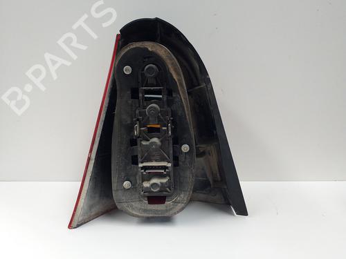 Right taillight MERCEDES-BENZ A-CLASS (W168) A 140 (168.031, 168.131) | BP9350243C35