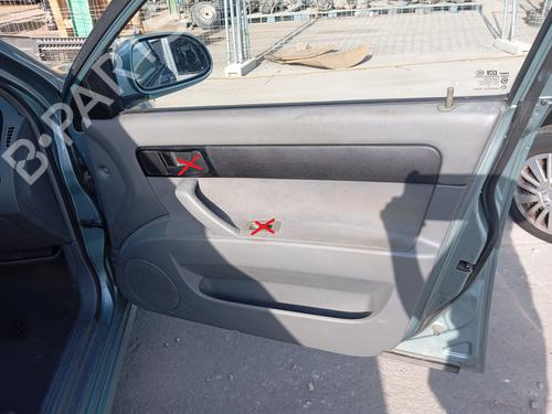 Used Front right panel CHEVROLET NUBIRA Saloon 1.6 (109 hp) 27483222