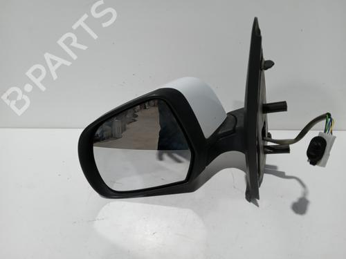 Außenspiegel links für DACIA LODGY (JS_) 1.6 (83 hp) 26713888