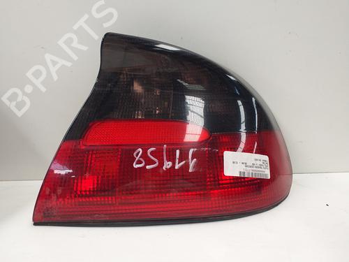Used Right taillight OPEL TIGRA (S93) 1.4 16V (F07) (90 hp) 9354728