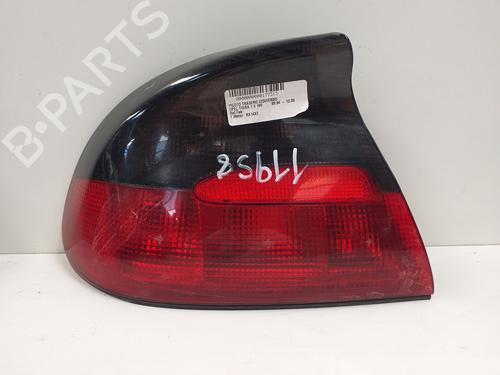 Used Left taillight OPEL TIGRA (S93) 1.4 16V (F07) (90 hp) 9354730