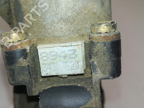 Front right window mechanism CITROËN XSARA (N1)  | BP9353665C23 