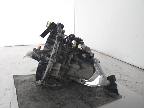 Gearbox MG MG ZS 2.0 TD | BP15658631M3 