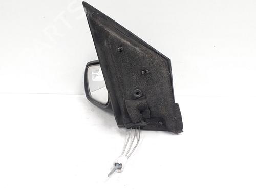 Left mirror FORD FIESTA V (JH_, JD_) 1.4 16V | BP9359624C26 