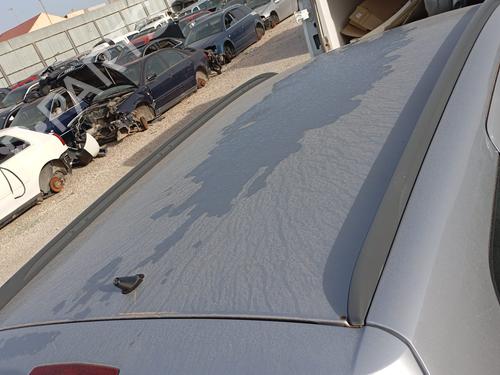 Used Roof bar OPEL ZAFIRA / ZAFIRA FAMILY B (A05) 1.9 CDTI (M75) (120 hp) 17230071
