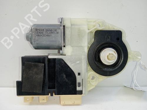 Right front window motor CITROËN C4 I (LC_)  | BP17369223E20 