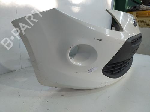Front bumper FORD KA (RU8)  | BP23448455C7 