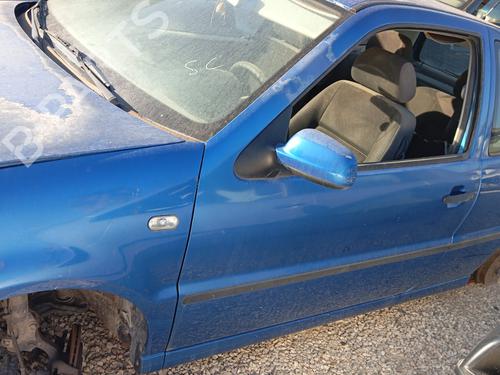 Front right window mechanism VW POLO (6N2)  | BP20210073C23 