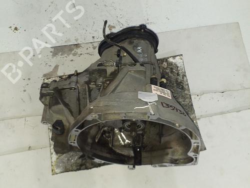 Gearbox FORD FIESTA V (JH_, JD_)  | BP9350393M3 