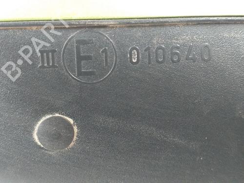 Left mirror VW POLO III (6N1)  | BP9347921C26 