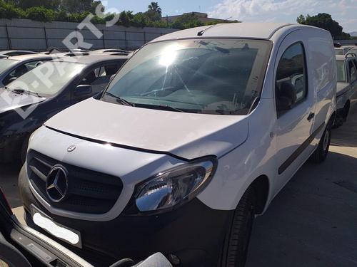 Used Parts MERCEDES-BENZ CITAN MPV (W415)  109 CDI (415.703)  1017822