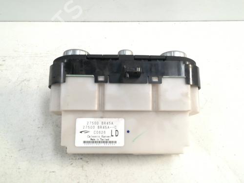 Climate control NISSAN QASHQAI / QASHQAI +2 I (J10, NJ10, JJ10E)  | BP9361758I5 
