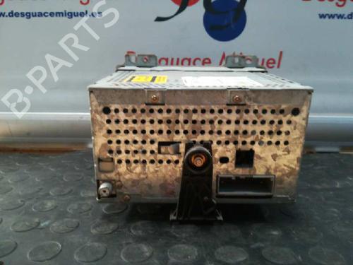 Radio FORD FIESTA V (JH_, JD_)  | BP9352493E6 