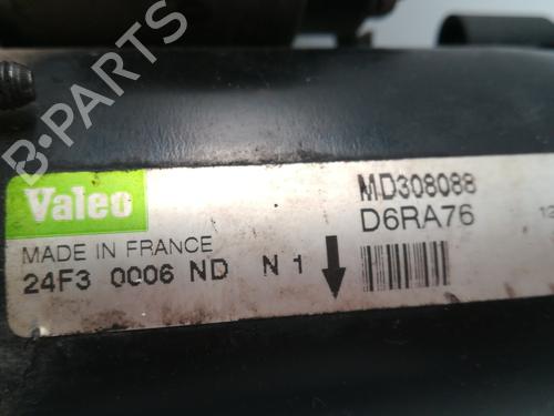 Starter MITSUBISHI SPACE STAR MPV (DG_A) 1.6 16V (DG3A) | BP15762272M8 