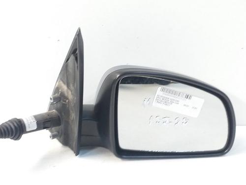 Used Right mirror Right mirror OPEL MERIVA A MPV (X03) 1.7 DTI (E75) (75 hp) 11134029 11134029