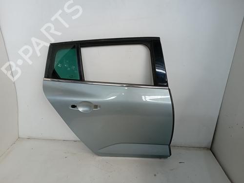 Used Right rear door Right rear door RENAULT MEGANE IV Hatchback (B9A/M/N_) [2015-2026] 34581206 34581206