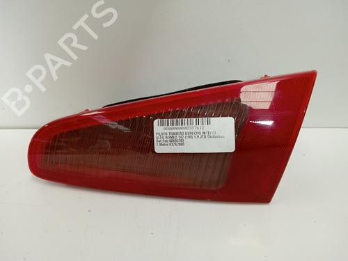 Right tailgate light ALFA ROMEO 147 (937_) 1.9 JTDM (937.AXD1A, 937.AXV1A, 937.BXB1A) (115 hp) 17745634