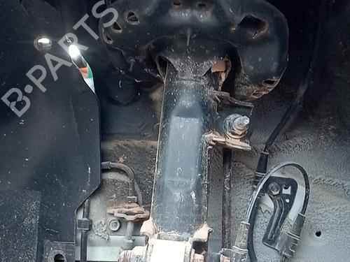 Used Left front shock absorber KIA NIRO I (DE) E-NIRO (204 hp) 29183541