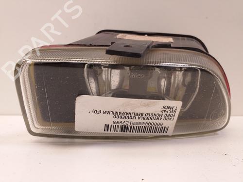 Used Left front fog light FORD MONDEO I (GBP) [1993-1996]  9348409