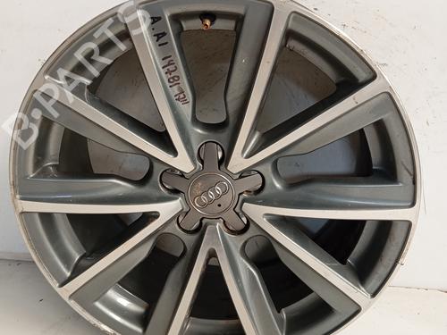 Rim AUDI A1 Sportback (8XA, 8XF) 1.2 TFSI | BP26904760C45 
