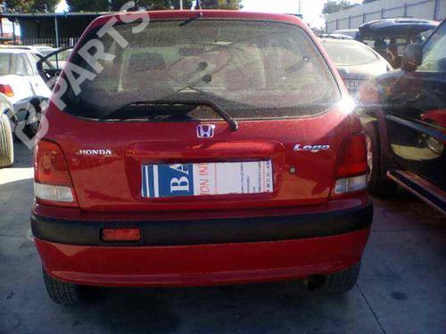 Used Parts HONDA LOGO (GA)  1.3 (GA3)  1008920