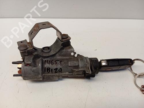 Ignition barrel SEAT IBIZA IV (6J5, 6P1)  | BP26331554M48 
