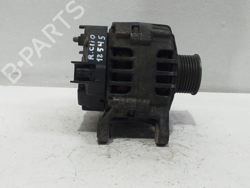 Alternator RENAULT CLIO III (BR0/1, CR0/1) 1.2 16V (BR0R, BR1D, BR1L, CR0R) | BP9356378M7 