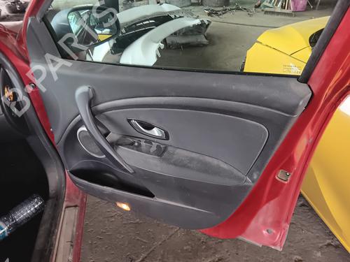Used Right front window switch RENAULT MEGANE III Hatchback (BZ0/1_, B3_) 1.6 16V (BZ0H) (101 hp) 22222500