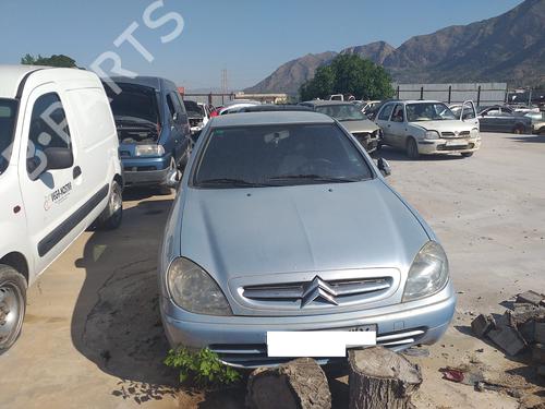 Startmotor CITROËN XSARA (N1) 1.6 16V | BP10198031M8 