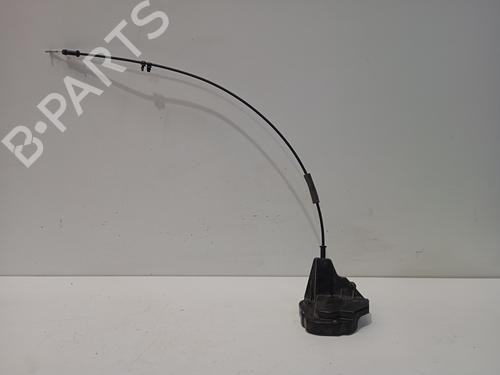 Used Rear left lock Rear left lock KIA SORENTO I (JC) [2002-2011] 36526866 36526866