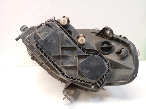 Right headlight LANCIA YPSILON (843_) 1.3 JTD (843.AXD11, 843.AXD1A) | BP36695616C29 - Image 2