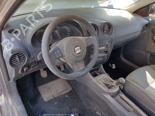 Front left window mechanism SEAT IBIZA III (6L1)  | BP16519256C22 