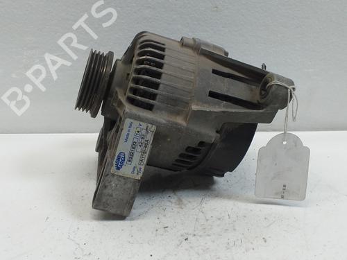 Alternator FIAT PUNTO (176_)  | BP9351698M7 
