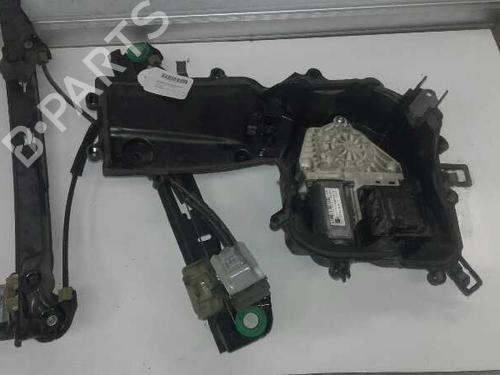 Front right window mechanism SEAT LEON (1P1)  | BP9353374C23 