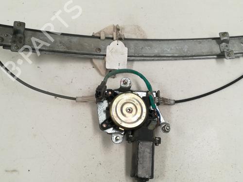 Rear left window mechanism DAEWOO NUBIRA Saloon (J100)  | BP13216620C24 